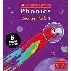 Phonics Book Bag Readers: Starter Pack 3(8books)