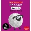Phonics Book Bag Readers Non-fiction: Starter Pack 3(8books)