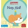 Phonics Book Bag Readers: Nap, Sid! (Set 1)