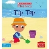 Phonics Book Bag Readers: Tip Tap (Set 1)