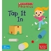Phonics Book Bag Readers: Tap It In (Set 1)
