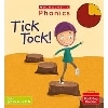 Phonics Book Bag Readers: Tick Tock! (Set 2)