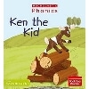 Phonics Book Bag Readers: Ken the Kid (Set 2)