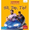 Phonics Book Bag Readers Non-fiction: Sit, Tap, Tip! (Set 1)