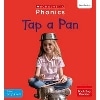 Phonics Book Bag Readers Non-fiction: Tap a Pan (Set 1)