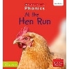 Phonics Book Bag Readers Non-fiction: At the Hen Run (Set 2)