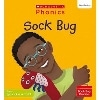 Phonics Book Bag Readers Non-fiction: Sock Bug (Set 2)