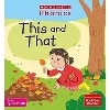 Phonics Book Bag Readers: This and That (Set 4)