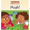 Phonics Book Bag Readers: Hush! (Set 4)