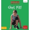 Phonics Book Bag Readers Non-fiction: Get Fit! (Set 3)