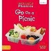 Phonics Book Bag Readers Non-fiction: Go on a Picnic (Set 3)