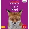 Phonics Book Bag Readers Non-fiction: It is a Fox! (Set 3)