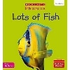 Phonics Book Bag Readers Non-fiction: Lots of Fish (Set 4)