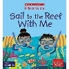 Phonics Book Bag Readers: Sail to the Reef with Me (Set 5)