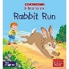 Phonics Book Bag Readers: Rabbit Run (Set 5)