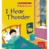 Phonics Book Bag Readers: I Hear Thunder (Set 6)