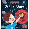 Phonics Book Bag Readers: Off to Mars (Set 6)