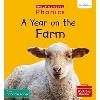 Phonics Book Bag Readers Non-fiction: A Year on the Farm (Set 6)
