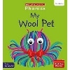 Phonics Book Bag Readers Non-fiction: My Wool Pet (Set 5)