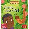 Phonics Book Bag Readers: Trent Gets a Pet (Set 7)