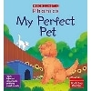 Phonics Book Bag Readers: My Perfect Pet (Set 8)