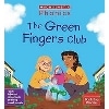 Phonics Book Bag Readers: The Green Fingers Club (Set 8)