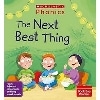 Phonics Book Bag Readers: The Next Best Thing (Set 8)
