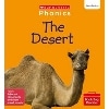 Phonics Book Bag Readers Non-fiction: The Desert (Set 7)