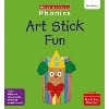 Phonics Book Bag Readers Non-fiction: Art Stick Fun (Set 8)