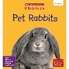 Phonics Book Bag Readers Non-fiction: Pet Rabbits (Set 8)