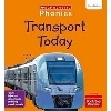 Phonics Book Bag Readers Non-fiction: Transport Today (Set 8)