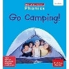 Phonics Book Bag Readers Non-fiction: Go Camping! (Set 7)