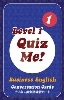 Quiz Me! (Business) 1 Pack1 ((Paul's English)