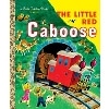 The Little Red Caboose (Little Golden Book)