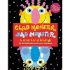 Glad Monster, Sad Monster (LB Kids)