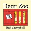 Dear Zoo Big Book (N/E)