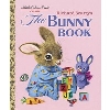 Richard Scarry's Bunny Book (Little Golden Book)