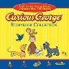 Curious George Storybook Collection (Hardcover) 208pages