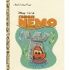 Finding Nemo (Little Golden Book)