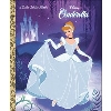 Cinderella  (Little Golden Book)