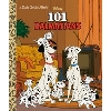 101 Dalmatians (Little Golden Book)