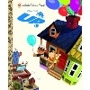 Up (Little Golden Book)