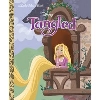 Tangled  (Little Golden Book)