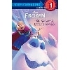 Big Snowman, Little Snowman (Disney Frozen) (Random House)