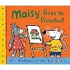 Maisy Goes to Preschool ( Maisy First Experience Books )