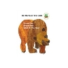 Brown Bear What Do You See (Board Book)