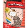 Ready-Set-Learn: Word Searches Grade 1