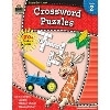 Ready-Set-Learn: Crossword Puzzles Grade 2