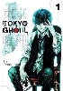 Tokyo Ghoul Vol. 1 (VIZ)