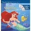 Little Mermaid Read-Along Storybook and CD